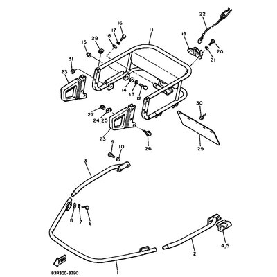 BOLT(83R)