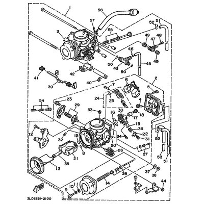 SCREW WITH WASHER