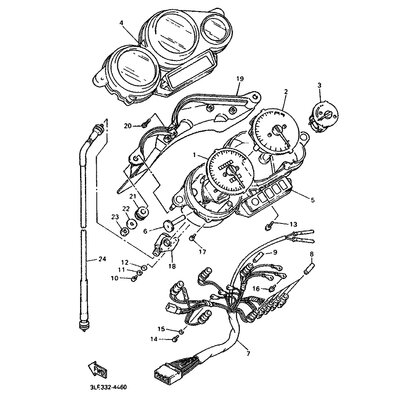 SCREW, TAPPING(4BA)