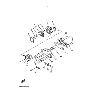 SCREW, TAPPING(3FC)