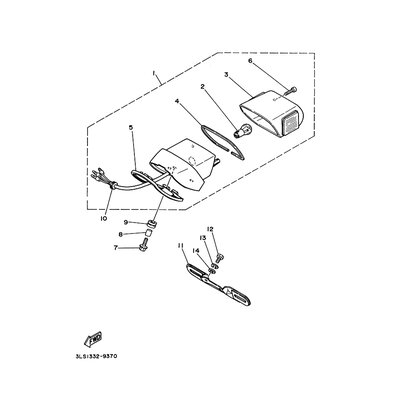 SCREW, TAPPING(JN5)