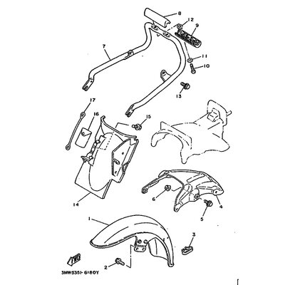 BLECHSCHRAUBE