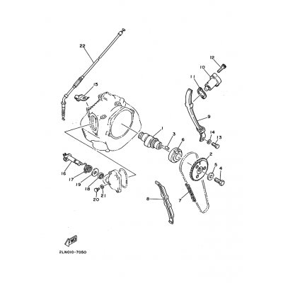 STEUERKETTENSPANNER