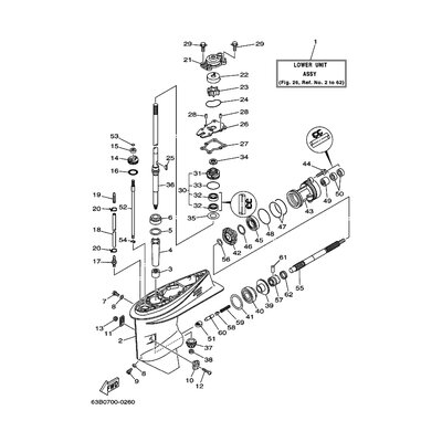 OIL SEAL