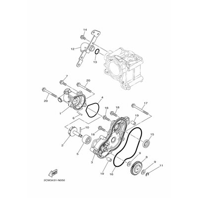 CIRCLIP(J38)