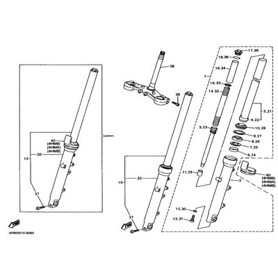 ABSTANDHALTER