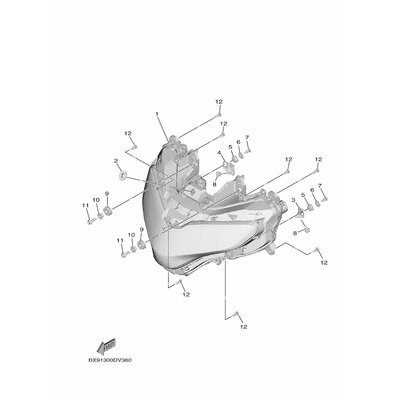 GUMMITULLE