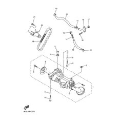 ABSTANDHALTER, FILTER