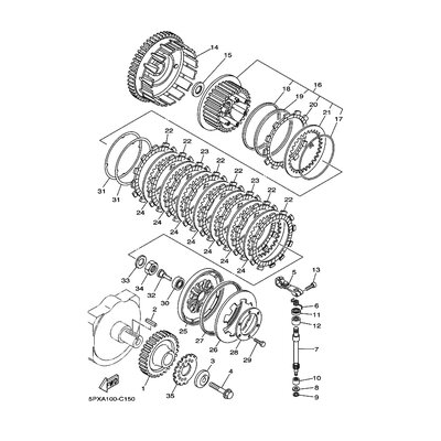 SCHRAUBE