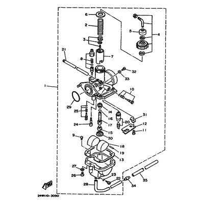 SCREW, PAN HEAD (21V)