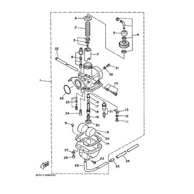 SCREW PANHEAD