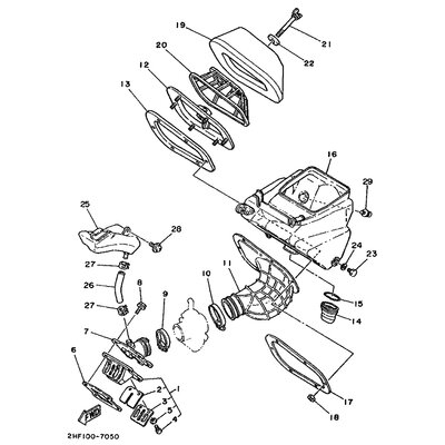 SCREW, PAN HEAD