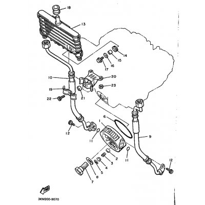 PLATTE, ADAPTER