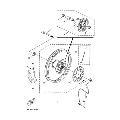 SCHRAUBE 1