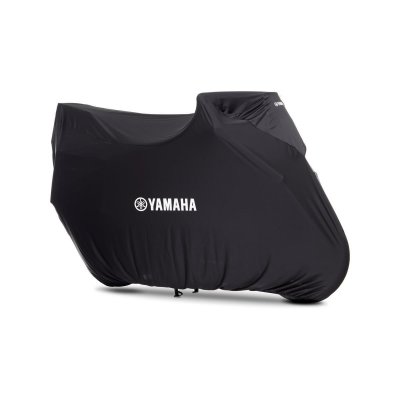 Yamaha Indoor Abdeckplane Black