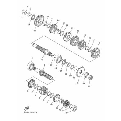 DRIVE AXLE ASSY.,2