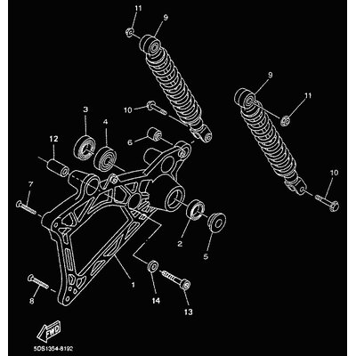 SCHRAUBE