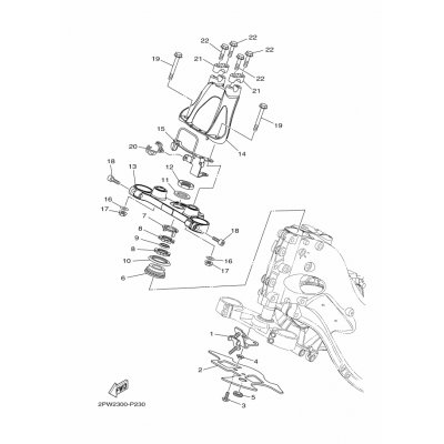 KONSOLE, SIGNALHORN