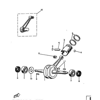 ROLLER, BEARING