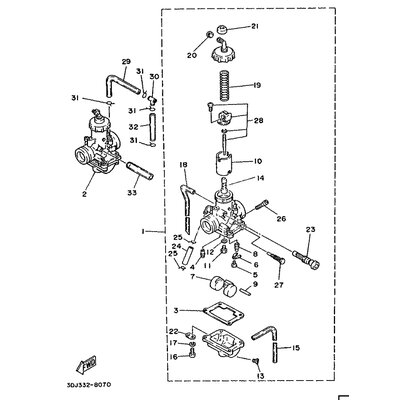 KRAFTSTOFFROHR 1