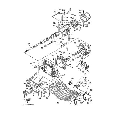 CLIP,NYLON 21(GJ3)