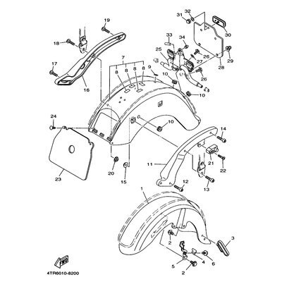 HALTER, SEILZUG 2