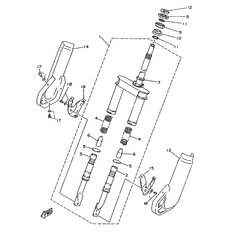 ZYLINDERSCHRAUBE MIT SCHEIB