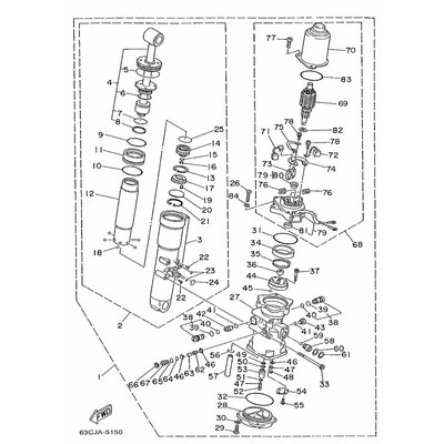 SCREW, PAN HEAD WITH WASHER