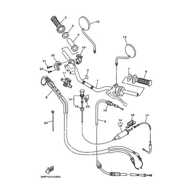 HALTER, SEILZUG