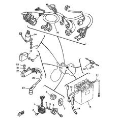 KERZENSTECKER KOMPL.