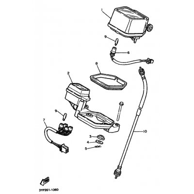 STECKER, INSTRUMENT