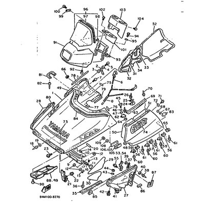 BRACKET, 2