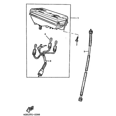 GESCHWINDIGKEITSMESSER