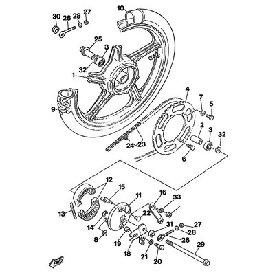 BOLT(78G)