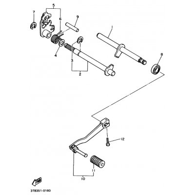 BOLT(3GD)