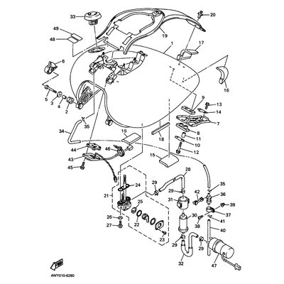 ROHR 10