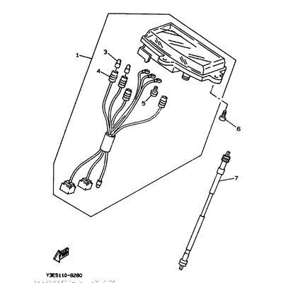 GESCHWINDIGKEITSMESSER