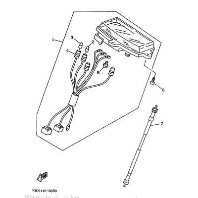 GESCHWINDIGKEITSMESSER