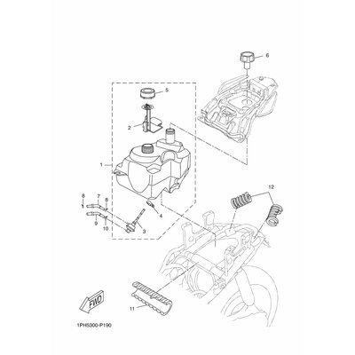 KRAFTSTOFFROHR 1