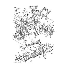 STUTZE, MOTOR 2