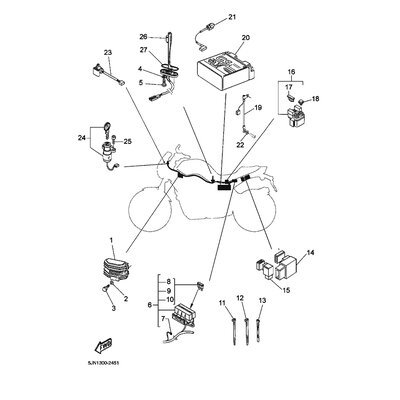 NEGATIVES KABEL