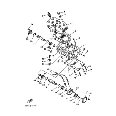 BOLT(1WT)