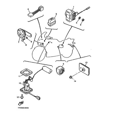 BOLT, HEXAGON (2V0)