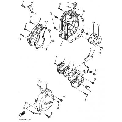 DECKEL, LICHTMASCHINE