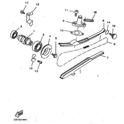 NOCKENWELLENGRUPPE 1