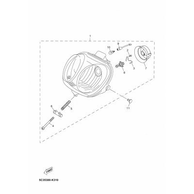 SCHRAUBE