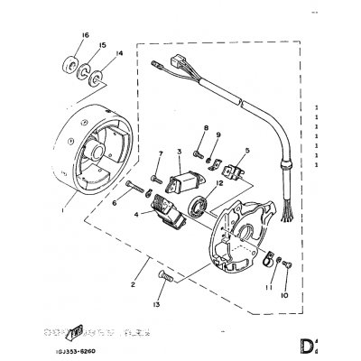 ROTOR KOMPL.