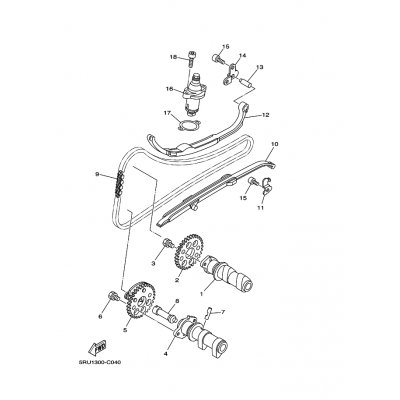 STEUERKETTENSPANNER