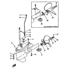 PROPELLER ASSY (19)