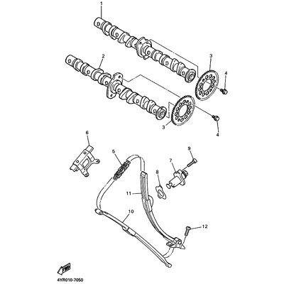 STEUERKETTENSPANNER